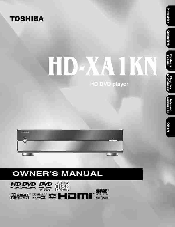 Toshiba DVD Player HD-XA1-page_pdf